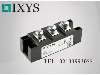 ماژول تریستور دیود آی ایکس وای اس -MCD255-16IO1B