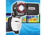 دوربین حرارتی / ترموویژن G120EX-G100EX
