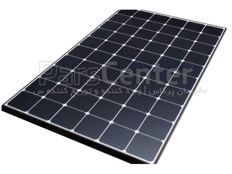 پنل خورشیدی لانگی LONGI