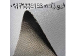 Silicone fiberglass cloth