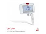 ترانسمیتر CO و دما COT-210