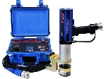 آچار ترکمترالکترونیکی  E-RAD BLU S  کانادا