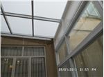 (Patio Roof) سقف پاسیو و دیوار 269