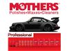 Mothers Car Care Products Iran