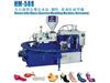 تزریق ماشین قالب ریزی و سازه های ژله کفشJelly Shoes Injection moulding machine