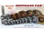 forward &backward fan