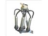 milking machine jetter cup