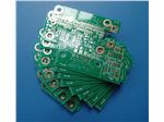 فیبر مدار چاپی (PCB) دو رو