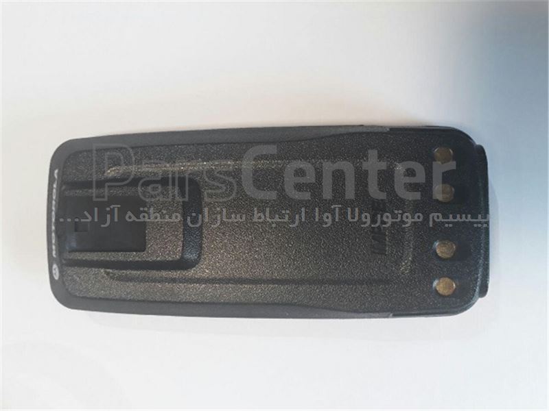 باتری بی سیم دستی دیجیتال PMNN4066A
