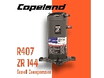 کمپرسور اسکرال کوپلند مدل ZR144KCE-TFD-550