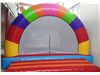 Inflatable play equipment code:18
