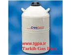 فلاسک نیتروژن مایع / Flask Liquid Nitrogen