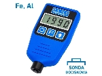 دستگاه ضخامت سنج رنگ خودرو مدل DX13AL ساخت Blue Technology لهستان