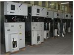Metal Enclosed Switchgears