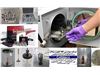 Autoclave data logger
