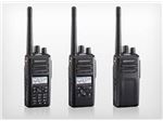 بیسیم دستی کنوود اورجینال NX3220-E