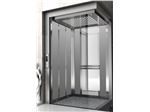 Elevator Cabin Iran