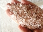 نمک صورتی