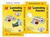 طلق پرس A4 | طلق لمینیت A4 | شیت لمینیت A4 | فیلم لمینیت A4