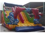 Inflatable play equipment code:30