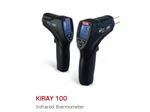 ترمومتر دو لیزری KIRAY-100
