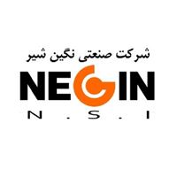 شیر رادیاتور نگین