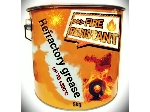 refractory grease & heat resistant up to +300°C
