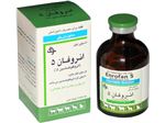 انروفان5 (انروفلوکساسین 5%)