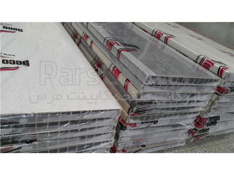 صفحه کابینت پلی وود - محصولات کابینت در پارس سنترصفحه کابینت پلی وود