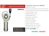 نشتیاب گاز GM-8800