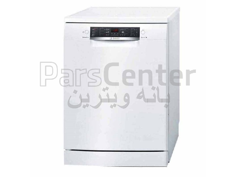 ماشین ظرفشویی 13 نفره بوش SMS46NW01B