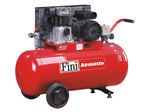 کمپرسور هوای پیستونی FINI