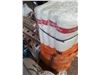Cotton woolen fabric - Filament 240 g Width 210 cm