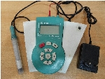 تعمیرات تخصصی پی اچ مترهای کمپانی متراوهم سوییس  Metrohm ph meter