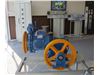 Montana Traction machine