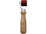 غلطک دستی سیلیکونی BAK سوئیس 40 میلیمتر