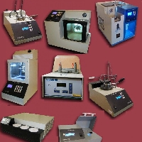 دستگاههای آزمایشگاهی 