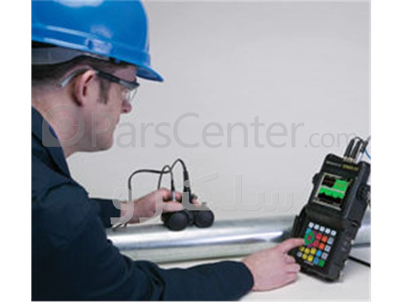 دستگاه های ترک یاب