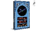 ساعت مذهبی اذان گو مساجد مدل محراب 3