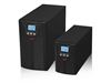 یو پی اس Online Double-Conversion UPS 2400W 3000VA