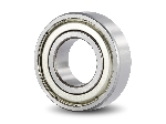 6000 ZZ Deep Groove Ball Bearings 10x26x8 mm