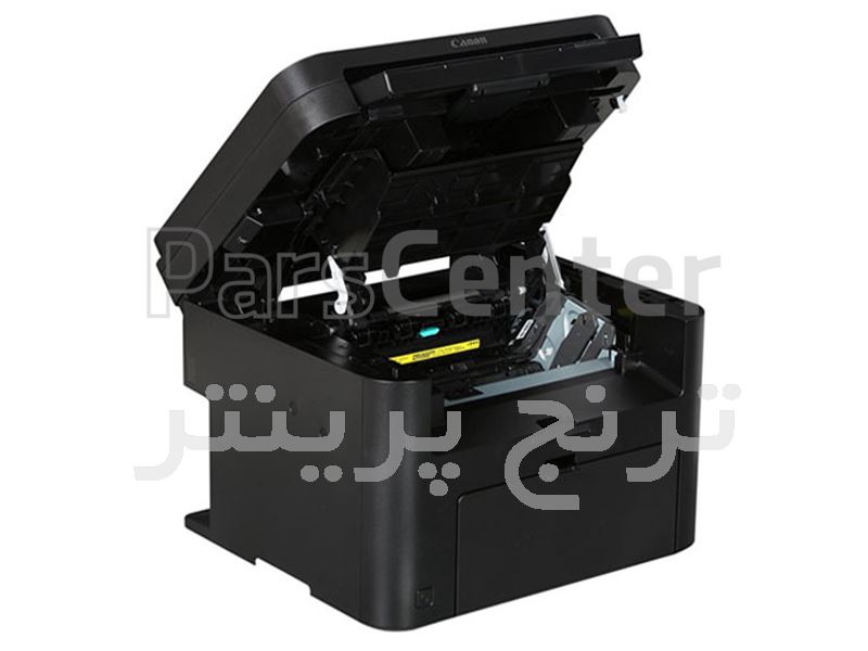 پرینتر لیزری سه کاره کنونCanon i-SENSYS MF212W - محصولات پرینتر در پارس ...