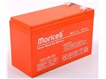 Moricell Battery 12v 7Ah