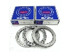 NSK thrust roller bearing