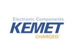 تامین تجهیزات برق و الکترونیک برند KEMET