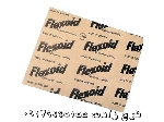 Refractory cardboard (Victorian sheet)