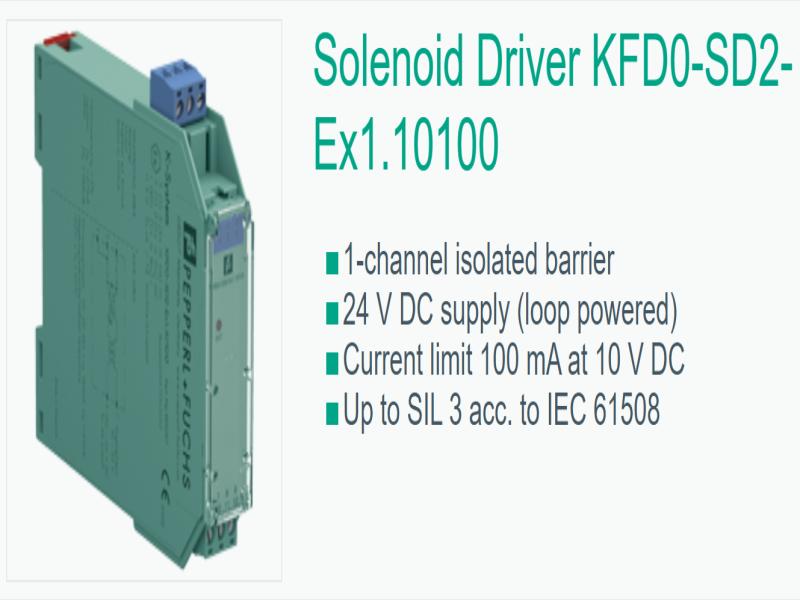 بریر KFD0-SD2-EX1.10100