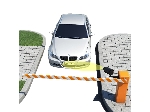 کنترل تردد پارکینگی و خودرویی ورود و خروج اتوماتیک