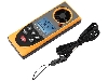 GM8910 Anemometer