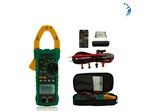 آمپرمتر کلمپی انبری دیجیتال مدل MASTECH MS2115A
